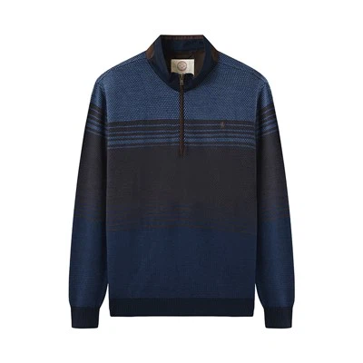 مرد بنا ہوا اون جمپر