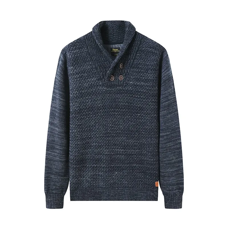 Winter Sweater Men's Style